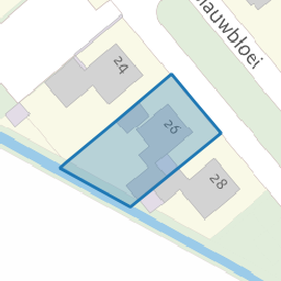 Perceel SDB02-B-1337