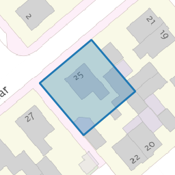 Perceel SDB02-B-1340