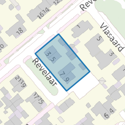 Perceel SDB02-B-1342