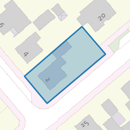 Perceel SDB02-B-1343