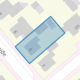 Perceel SDB02-B-1344