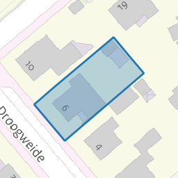 Perceel SDB02-B-1345