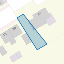 Perceel SDB02-B-1350