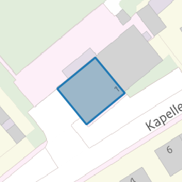 Perceel SDB02-B-1355