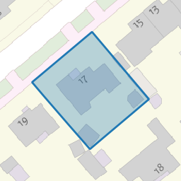 Perceel SDB02-B-1362