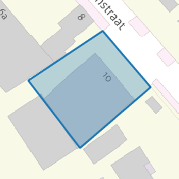 Perceel SDB02-B-1394