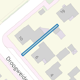 Perceel SDB02-B-1397