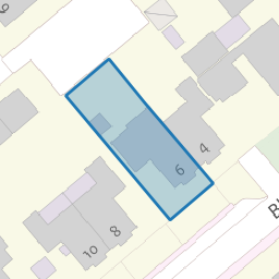 Perceel SDB02-B-1400