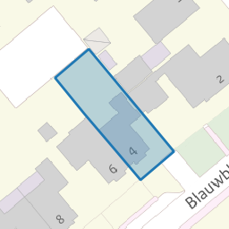 Perceel SDB02-B-1401