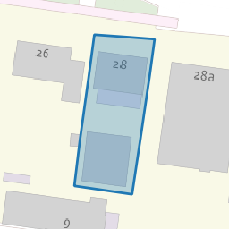 Perceel SDB02-B-1403