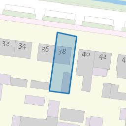 Perceel SDB02-B-1406