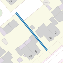 Perceel SDB02-B-1410