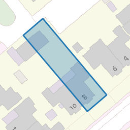 Perceel SDB02-B-1413