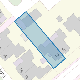 Perceel SDB02-B-1414