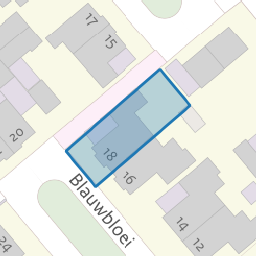 Perceel SDB02-B-1415