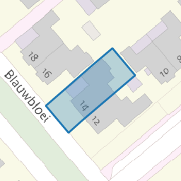 Perceel SDB02-B-1417