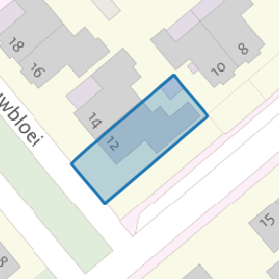 Perceel SDB02-B-1418