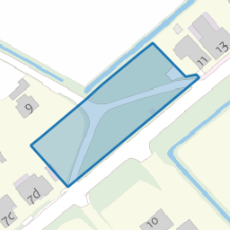 Perceel SDB02-B-1425