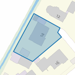 Perceel SDB02-B-2429