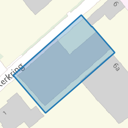 Perceel SDB02-B-2436