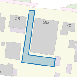 Perceel SDB02-B-2440