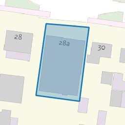 Perceel SDB02-B-2441