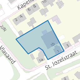 Perceel SDB02-B-2442