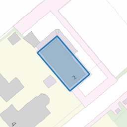 Perceel SDB02-B-2444