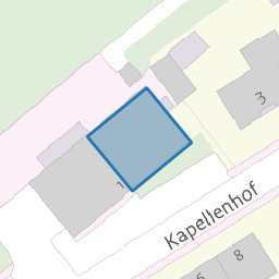 Perceel SDB02-B-2446