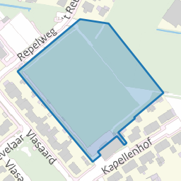 Perceel SDB02-B-2447