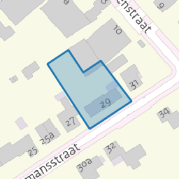 Perceel SDB02-B-2453