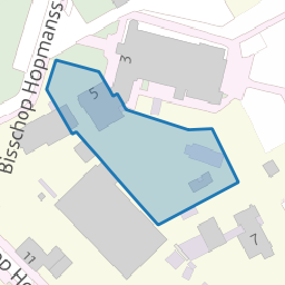 Perceel SDB02-B-2456