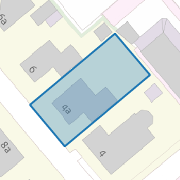 Perceel SDB02-B-2460