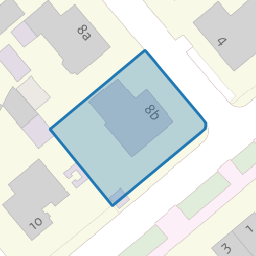 Perceel SDB02-B-2462