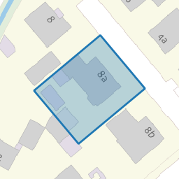 Perceel SDB02-B-2463