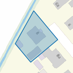 Perceel SDB02-B-2464