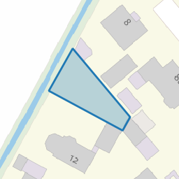 Perceel SDB02-B-2465