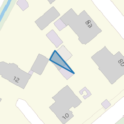 Perceel SDB02-B-2466