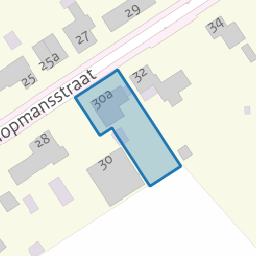 Perceel SDB02-B-2468