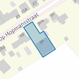 Perceel SDB02-B-2469