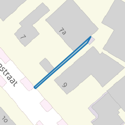 Perceel SDB02-B-2470