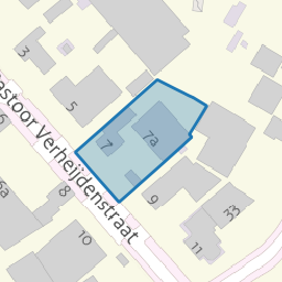 Perceel SDB02-B-2471