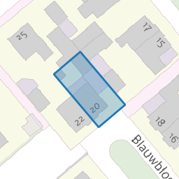 Perceel SDB02-B-2474