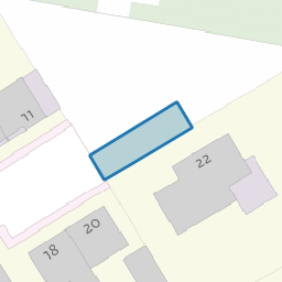 Perceel SDB02-B-2494