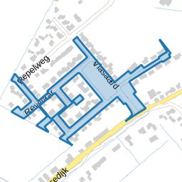 Perceel SDB02-B-2501