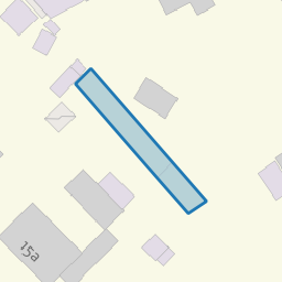 Perceel SDB02-B-2511