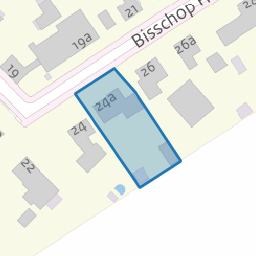 Perceel SDB02-B-2514