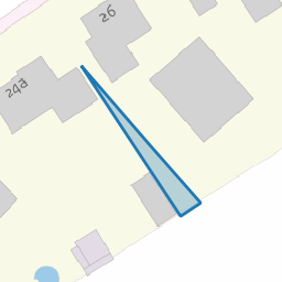 Perceel SDB02-B-2515