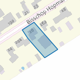 Perceel SDB02-B-2516