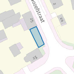 Perceel SDB02-B-2518